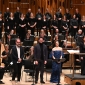 <p>Joby Talbot (composer), Tobias Greenhalgh, Kelley O'Connor (soloists), Natalie Murray Beale (conductor), Britten Sinfonia&nbsp;& Britten Sinfonia Voice &copy; Mark Allan</p>