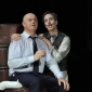 <p>Mark Le Brocq as Biedermann & Matthew Hargreaves as Eisenring,&nbsp;<em>Biedermann and the Arsonists</em>, photography Robbie Jack</p>