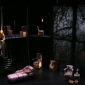 <p>Louise Poole as Julia in <em>The Departure</em>, photograph by Belinda Lawley</p>