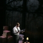 <p>H&aring;kan Vramsmo as Mark in <em>The Departure</em>, photograph by Belinda Lawley</p>