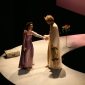 <p>Joana Seara as Dorinda and Christopher Ainslie as Medoro in <em>Orlando</em>, photograph by Belinda Lawley</p>