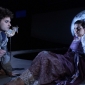 <p>William Towers as Orlando and Joana Seara as Dorinda in <em>Orlando</em>, photograph by Robbie Jack</p>