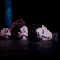 <p>Katryn Jackson, Meritxell Pan Cabo and Marie Jose Ubera in <em>Pell&eacute;as et M&eacute;lisande</em>, photographer Belinda Lawley</p>