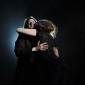 <p>Thorbj&oslash;rn Gulbrands&oslash;y as Pell&eacute;as and Ingrid Perruche as M&eacute;lisande in<em> Pell&eacute;as et M&eacute;lisande</em>, photographer Robbie Jack</p>