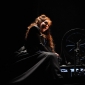 <p>Ingrid Perruche as M&eacute;lisande in <em>Pell&eacute;as et M&eacute;lisande</em>, photographer Robbie Jack</p>