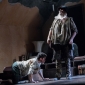 <p>Emyr Wyn Jones as the Farmer and James Way, Ensemble,&nbsp;<em>Simplicius Simplicissimus</em>, photography Max Lacome</p>