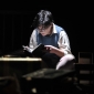 <p>Stephanie Corley as Simplicius,&nbsp;<em>Simplicius Simplicissimus</em>, photography Robbie Jack</p>