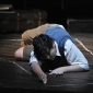 <p>Stephanie Corley as Simplicius,&nbsp;<em>Simplicius Simplicissimus</em>, photography Robbie Jack</p>