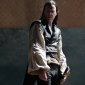 <p>William Dazeley as the Soldier,&nbsp;<em>Simplicius Simplicissimus</em>, photography Max Lacome</p>