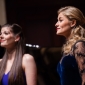 <p>Katie Coventry and Nika Gorič | &copy;Simon Jay Price</p>