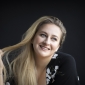 <p>Samantha Quillish &copy; Benjamin Ealovega</p>