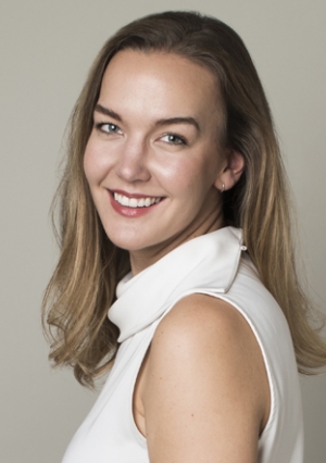 Photo of Ida Ränzlöv
