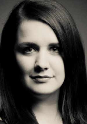Photo of Andrea Tweedale
