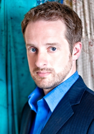 Photo of Andrew Foster-Williams
