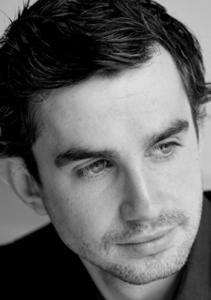 Photo of Anthony Gregory
