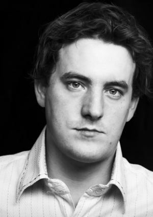 Photo of Benedict Nelson