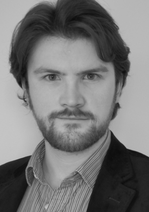 Photo of Benjamin Lewis