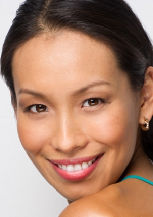 Photo of Cathy-Di Zhang