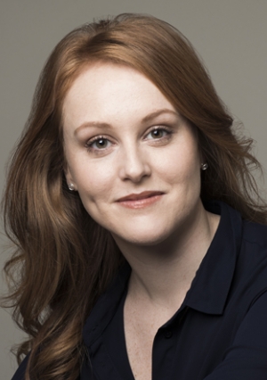 Photo of Claire Lees