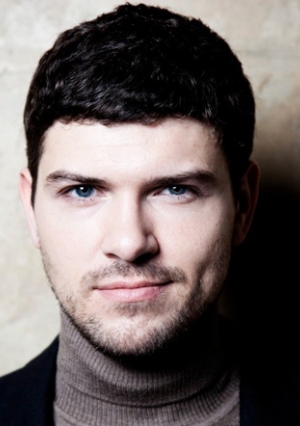 Photo of Dominik Köninger