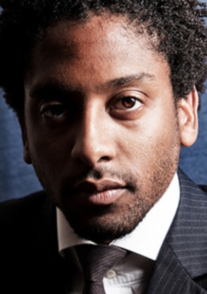 Photo of Peter Brathwaite