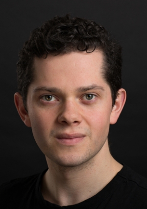 Photo of James Way