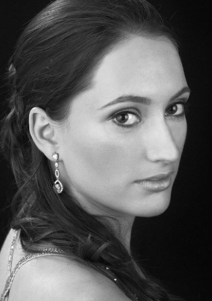 Photo of Joanna Norman
