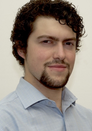 Photo of John Holland-Avery