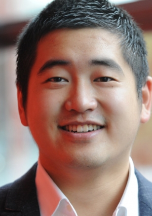 Photo of Kang Wang