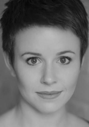 Photo of Katherine Aitken