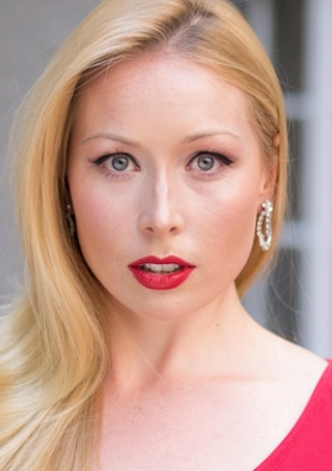 Photo of Katherine Crompton