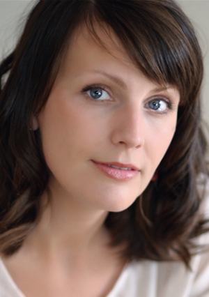 Photo of Katherine Manley