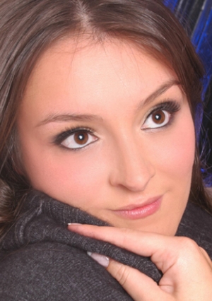 Photo of Katie Lowe