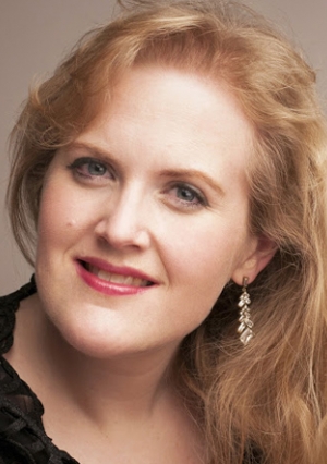 Photo of Kirstin Sharpin