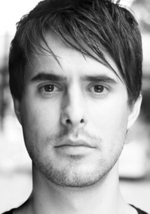 Photo of Laurence Meikle