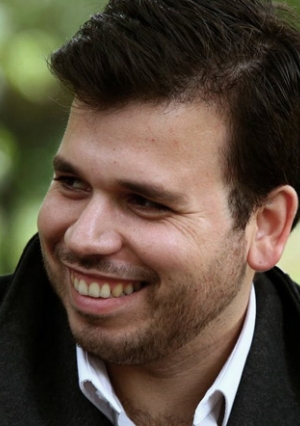 Photo of Luis Gomes