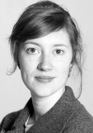 Photo of Madeleine Boyd
