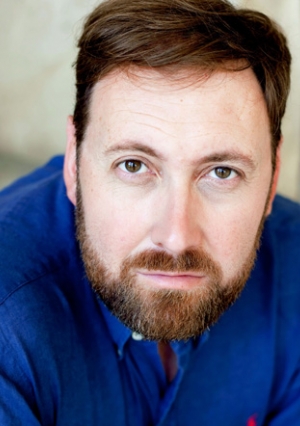 Photo of Matthew Rose