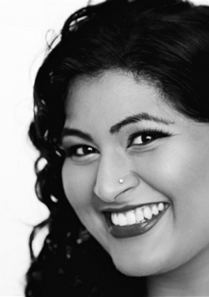 Photo of Meeta Raval