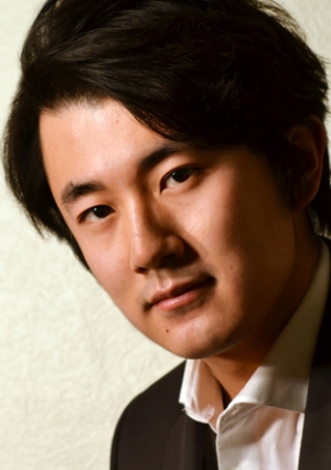 Photo of Meili Li