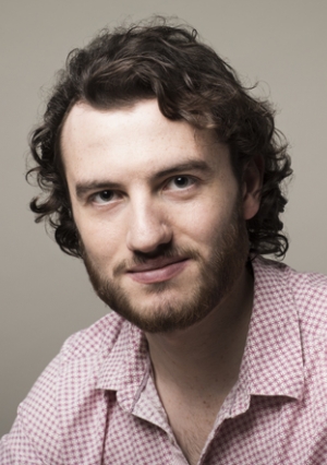Photo of Michael Mofidian