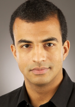 Photo of Michel de Souza