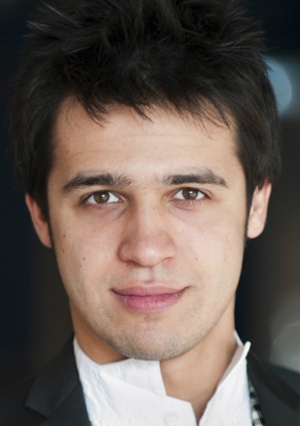 Photo of Mikhail Pavlov