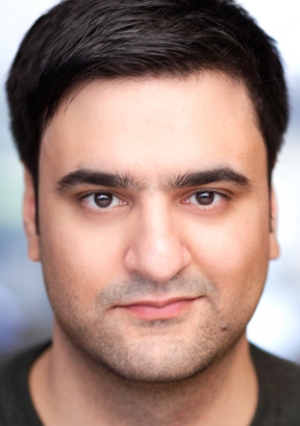 Photo of Milan Siljanov