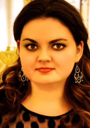 Photo of Monica Bancos