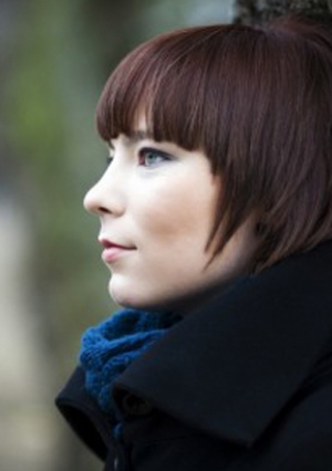 Photo of Natalya Romaniw