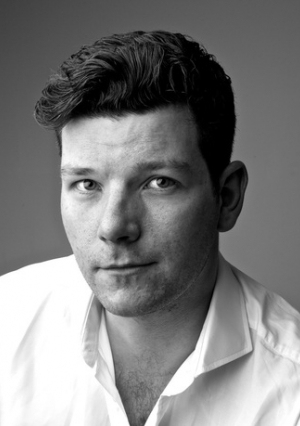 Photo of Oliver Dunn