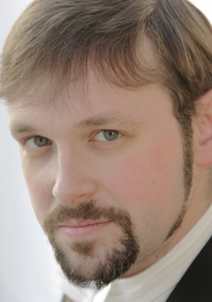 Photo of Philip Smith