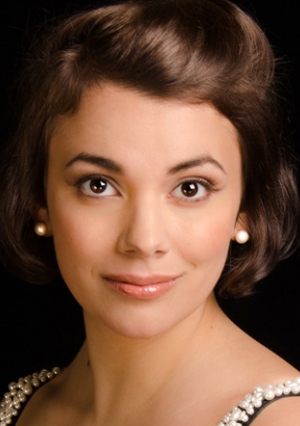 Photo of Raphaela Papadakis