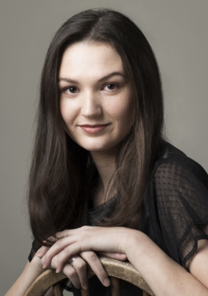 Photo of Rhiain Taylor